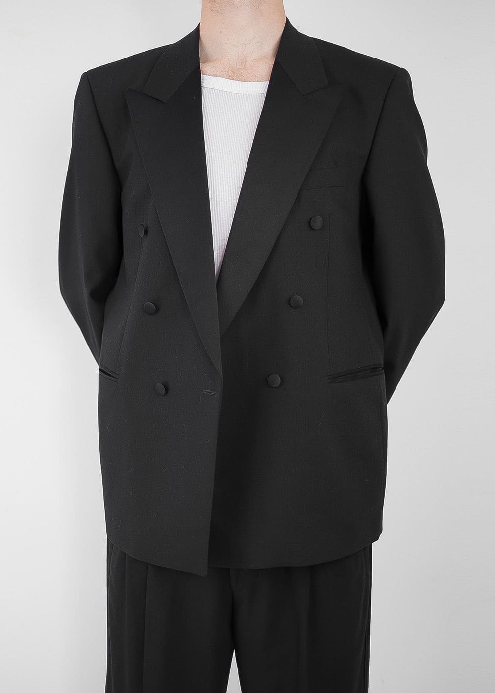 Fancy Suit Jacket 120