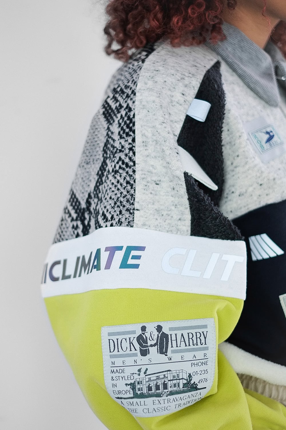 Gee Climate Jumper 8