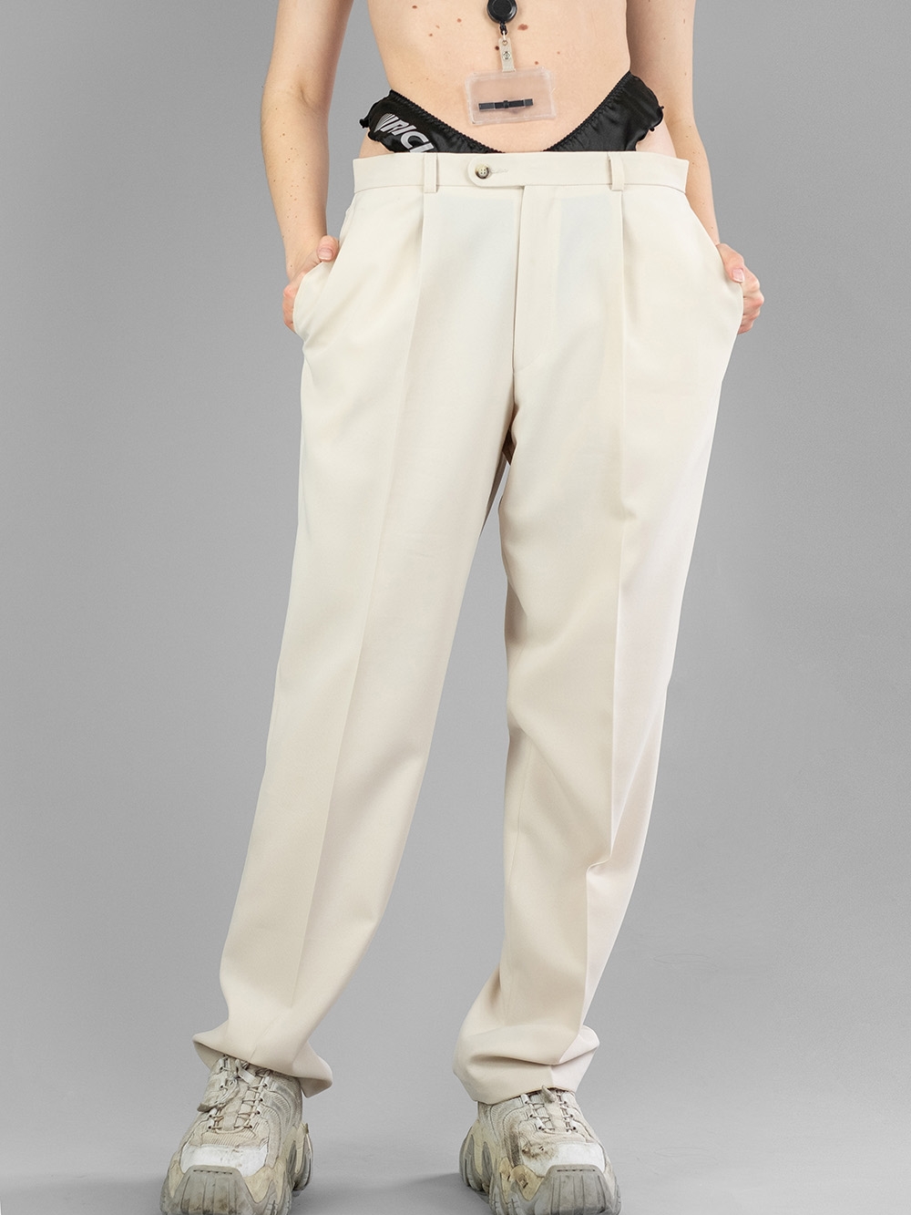 Work Load Trousers 61