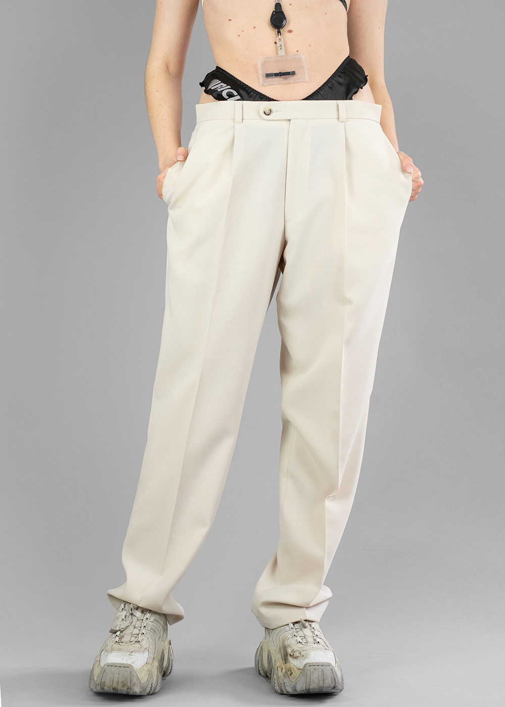 Work Load Trousers 12