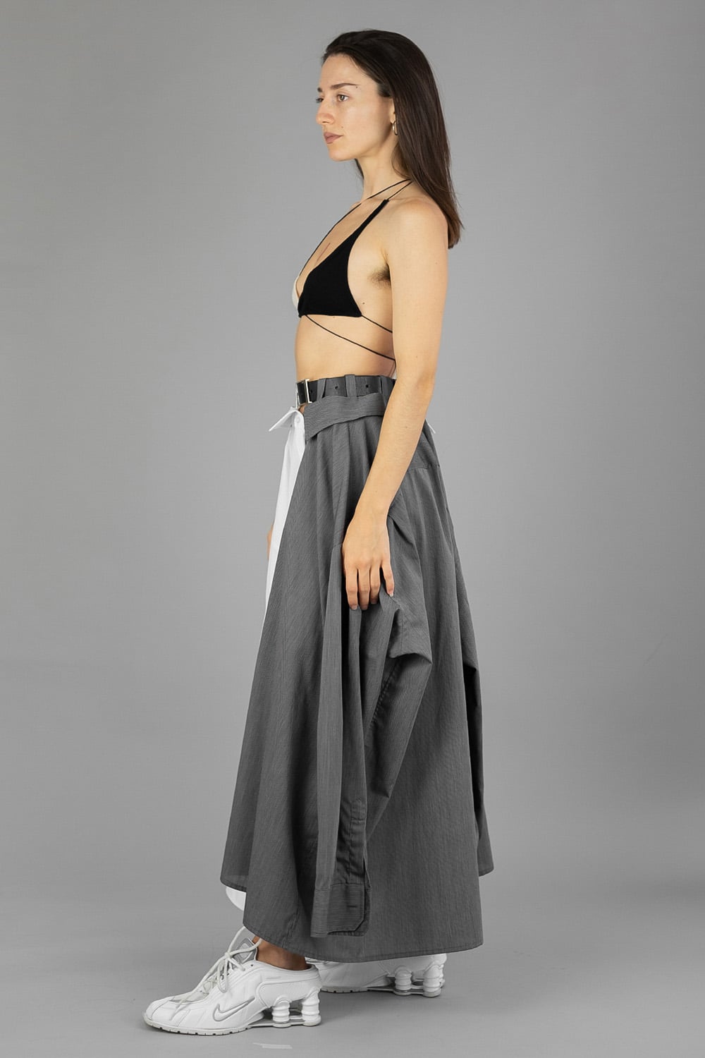 Belted 2-Skirt 6