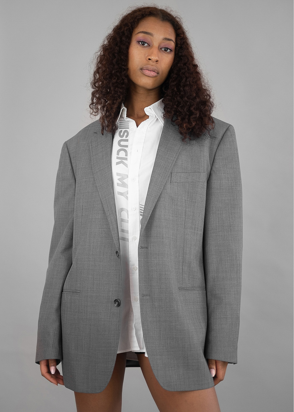 Office Hours Jacket 30
