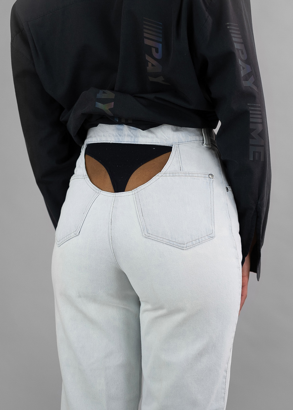 Butt Jeans 116
