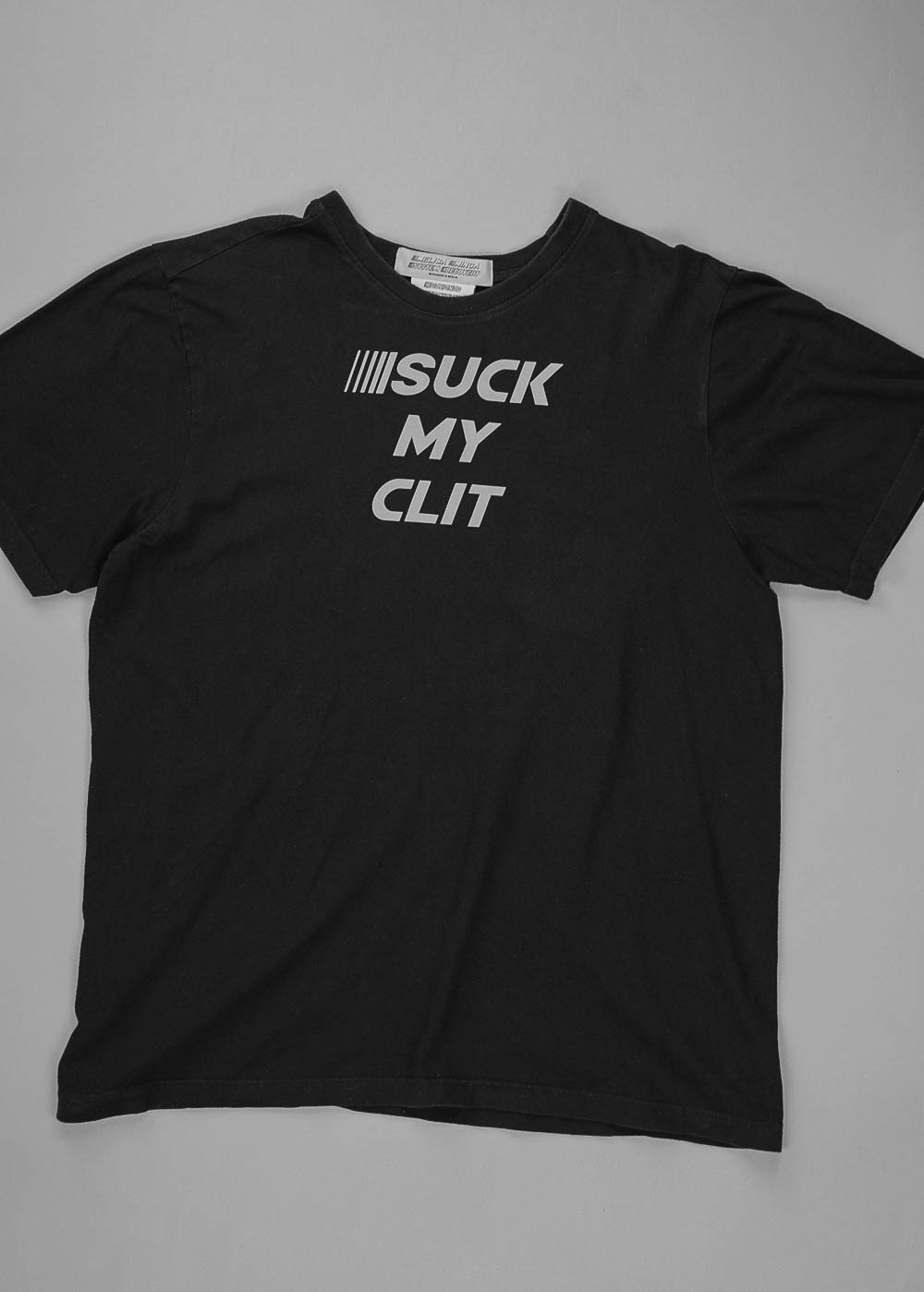 Suck My Clit T-shirt 1