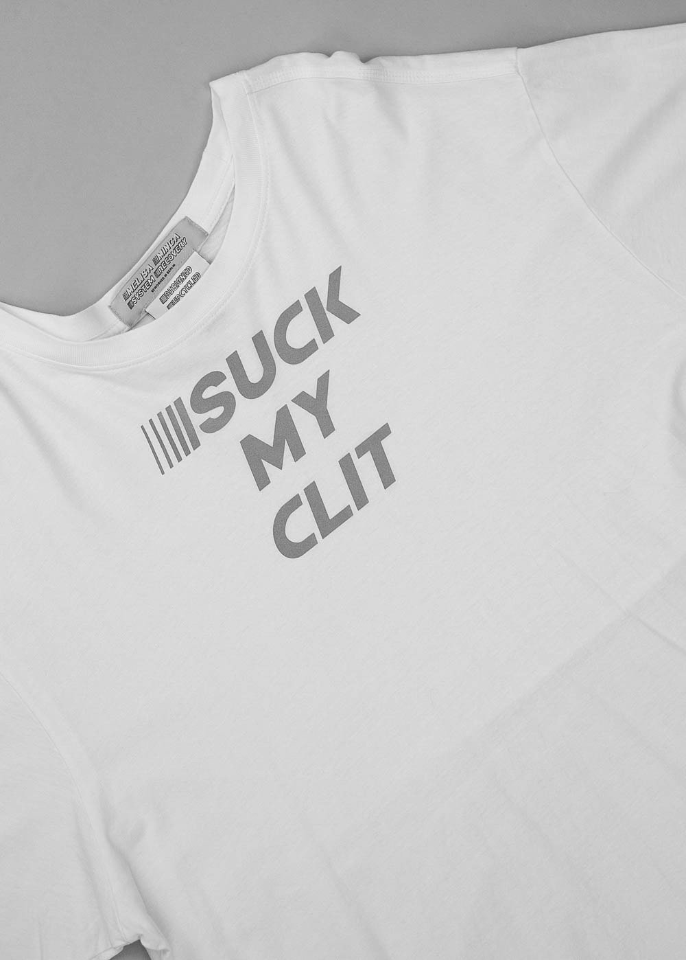 Suck My Clit T-shirt 8