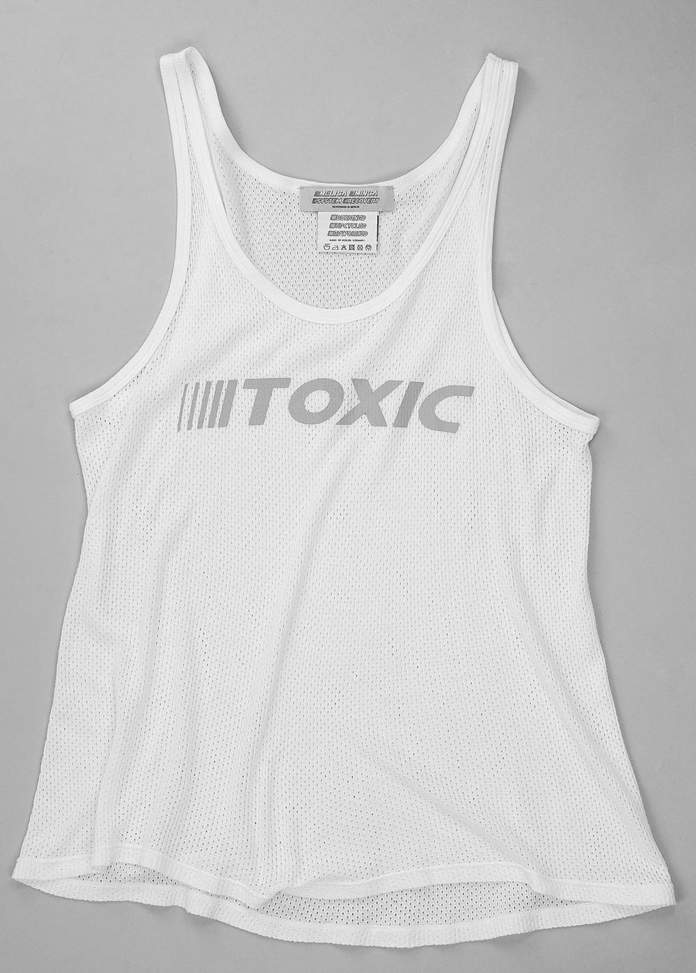 Toxic Tank 10