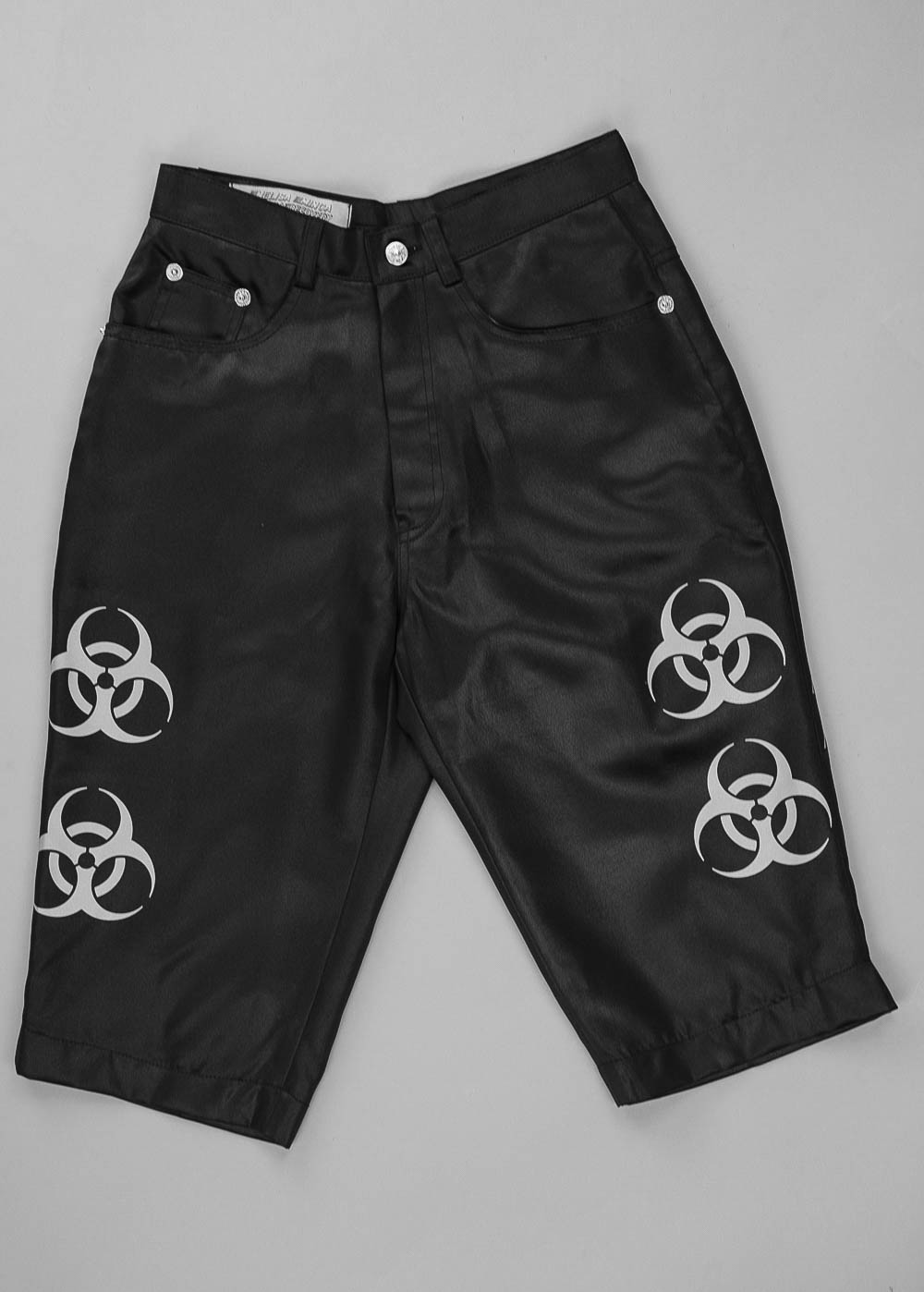 Toxic Shorts 4