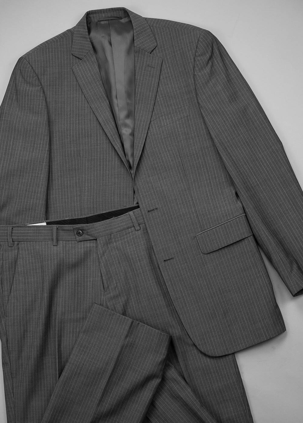 Mini 3-Piece Suit 11