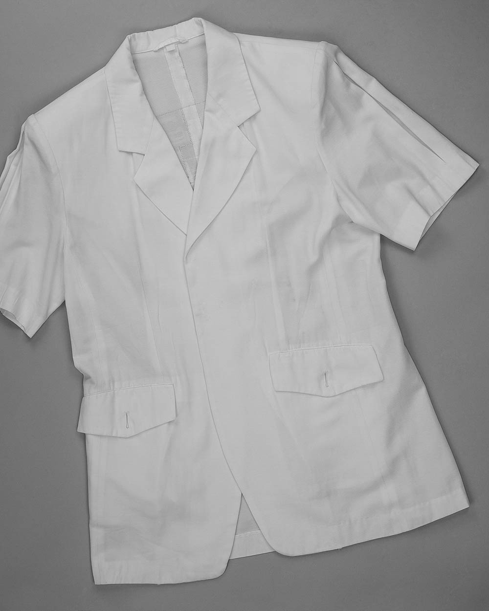 Nursing Jacket 2
