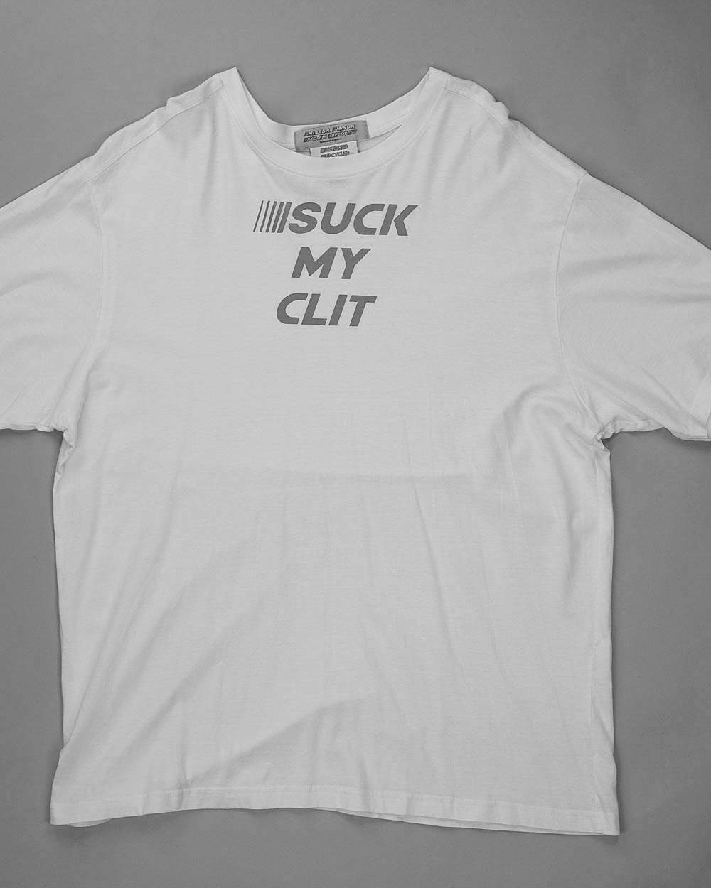 Suck My Clit T-shirt 2
