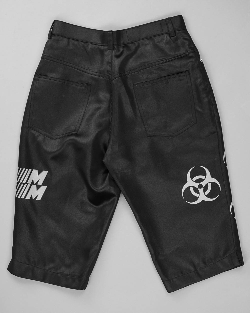 Toxic Shorts 3