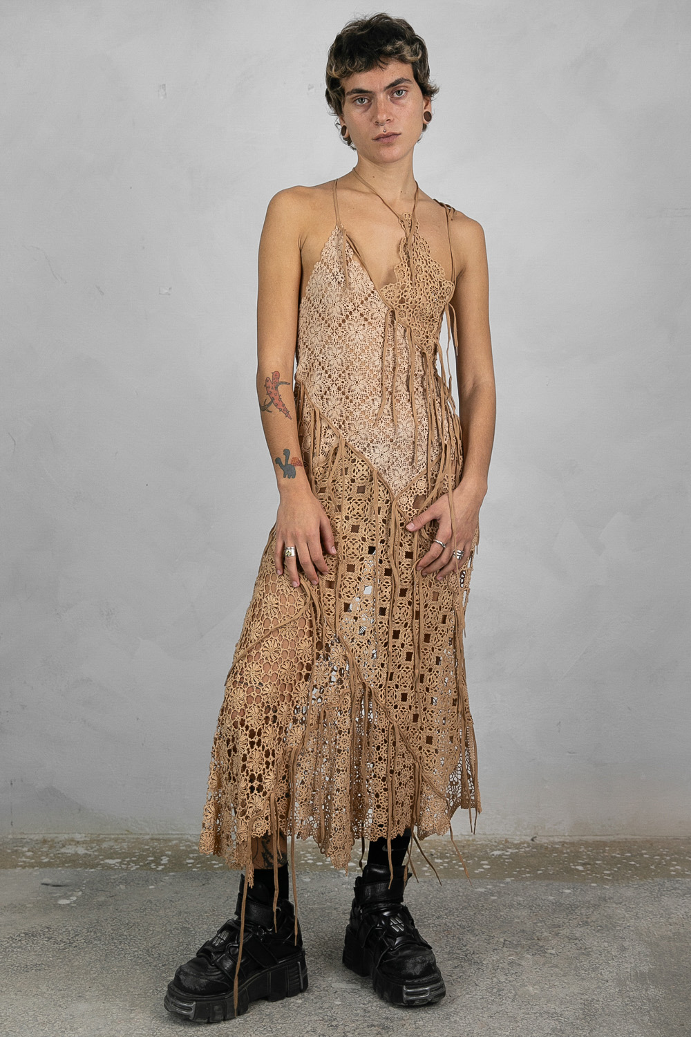 Wild Dress 3 Wild Dress 3