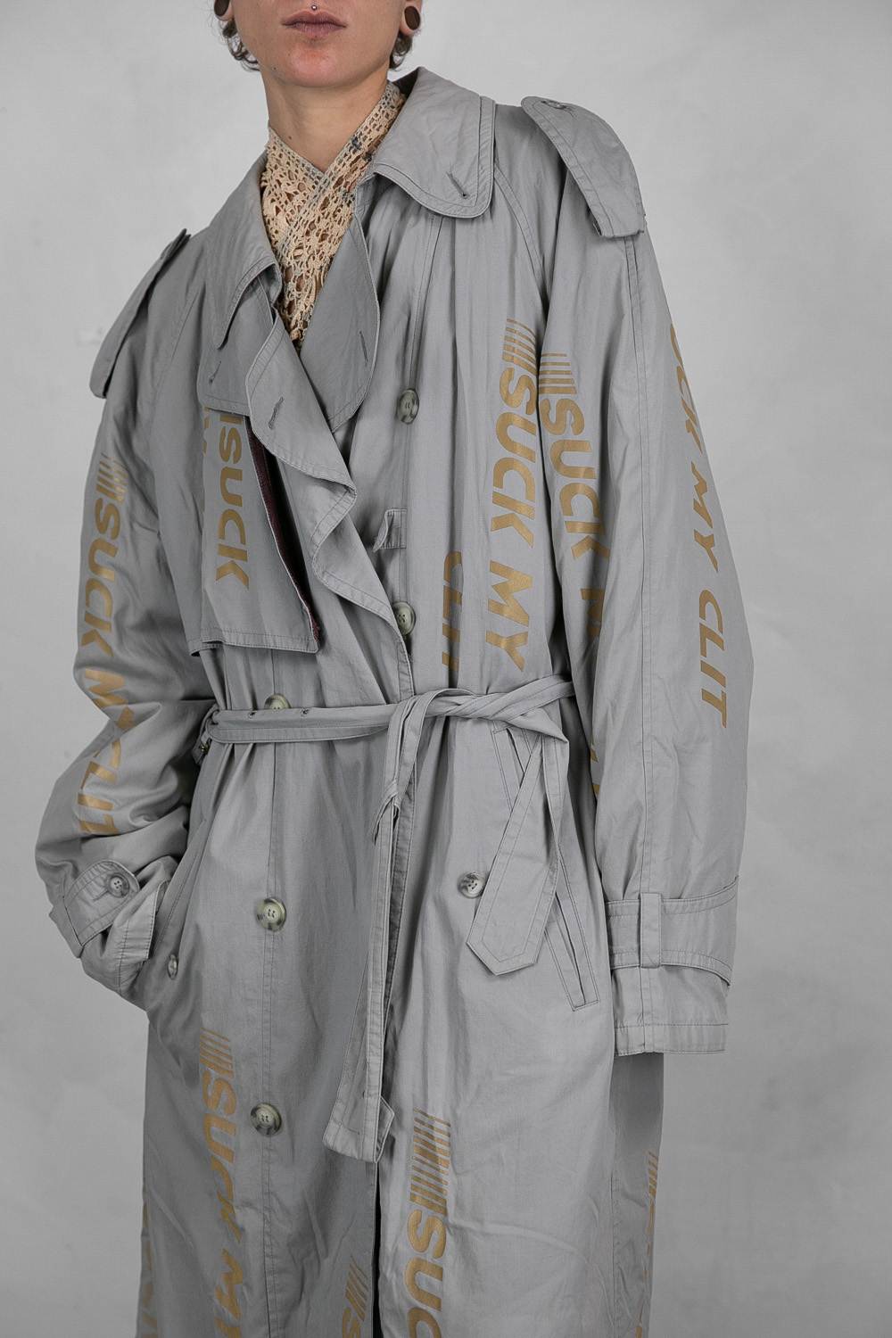 Suck Trench 10 Suck Trench 10