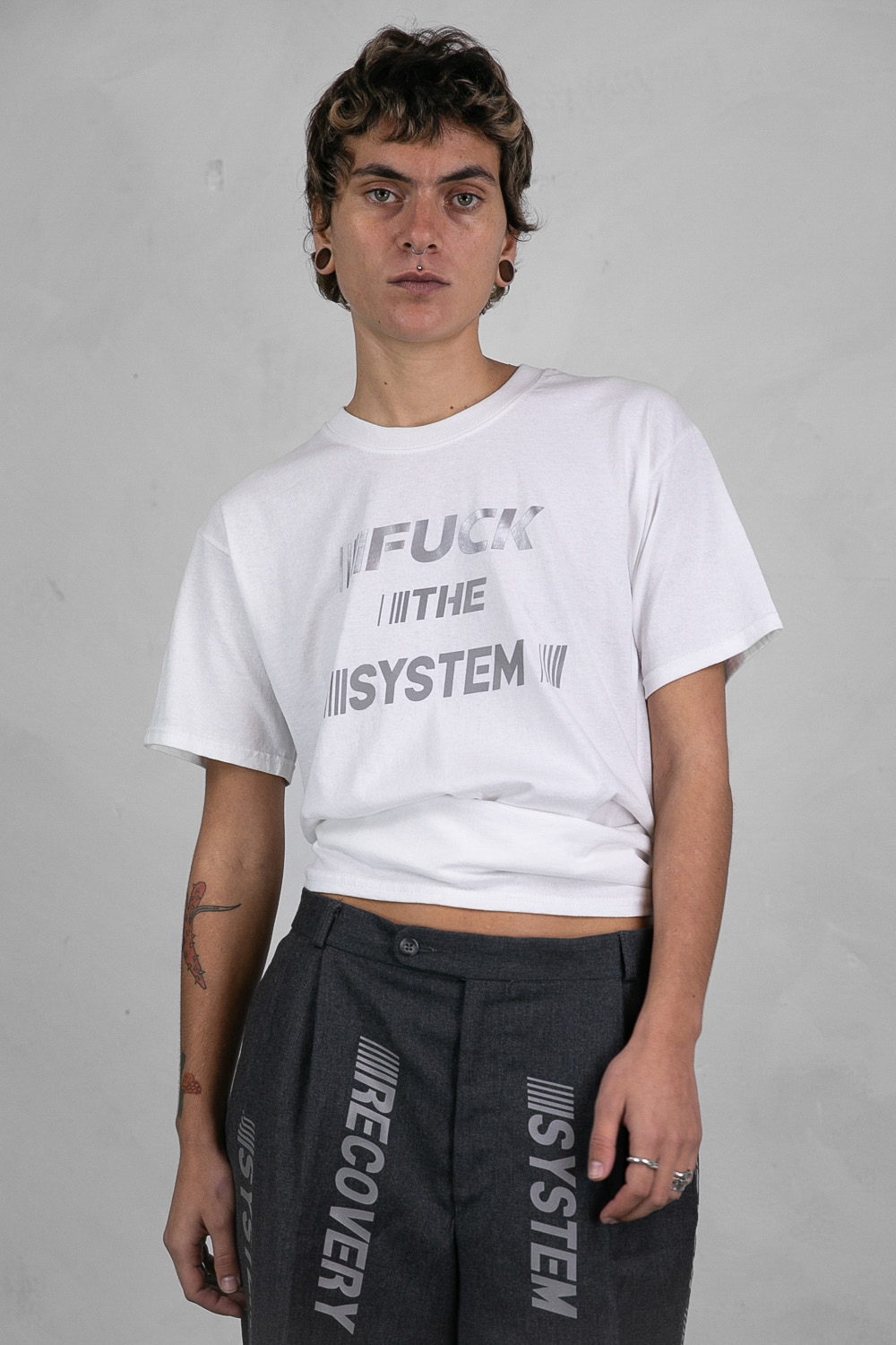 Fck T-Shirt 65