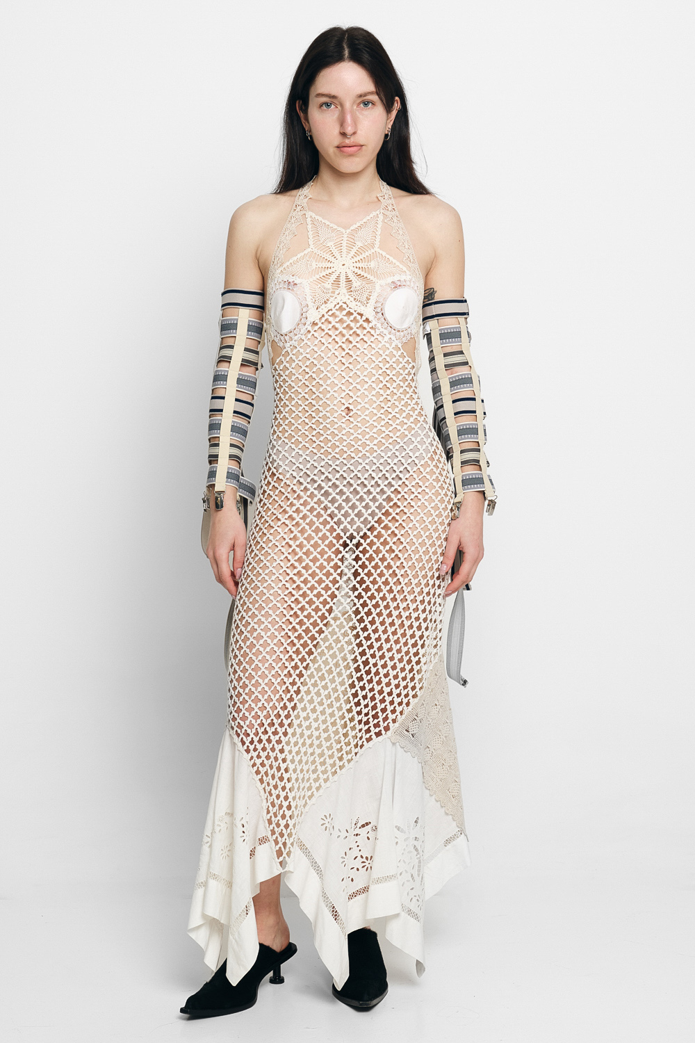 Asterisk Dress 1