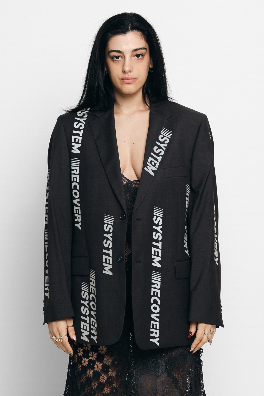 Bossy Jacket 15