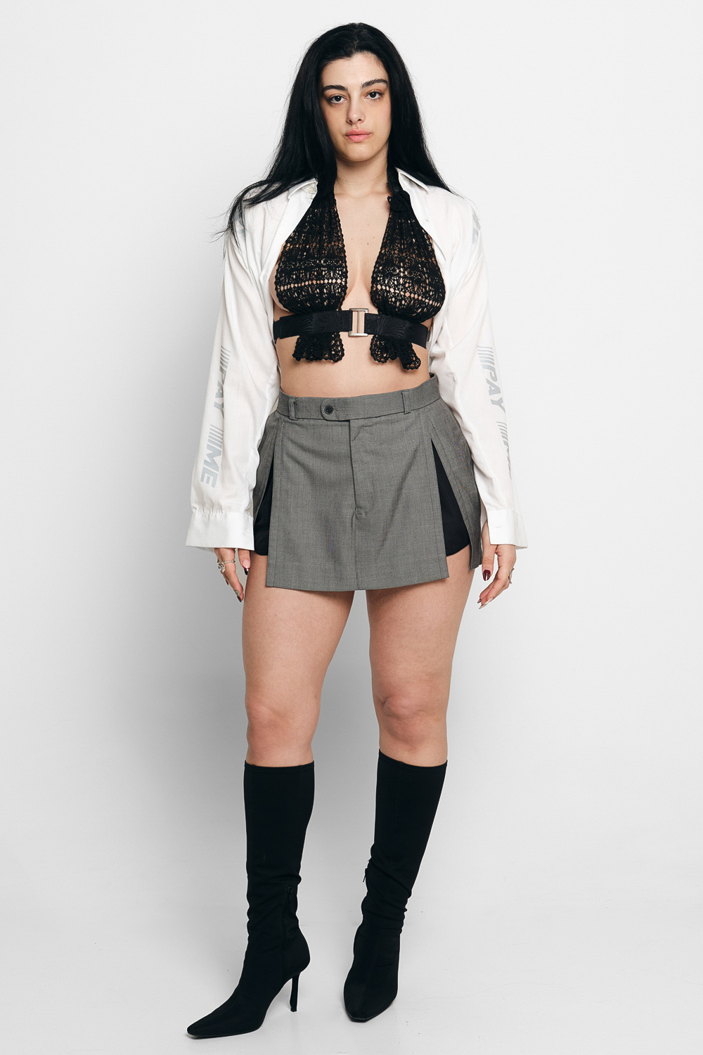 Era Skirt 6